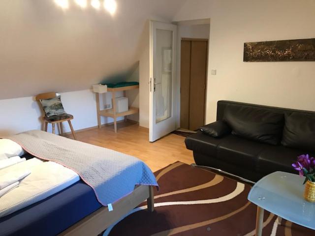 Thueringer Hof Hotel Heringen  Buitenkant foto