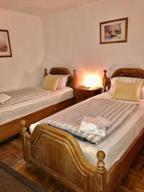 Thueringer Hof Hotel Heringen  Buitenkant foto