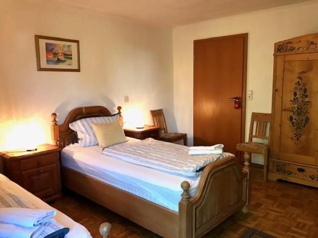Thueringer Hof Hotel Heringen  Buitenkant foto