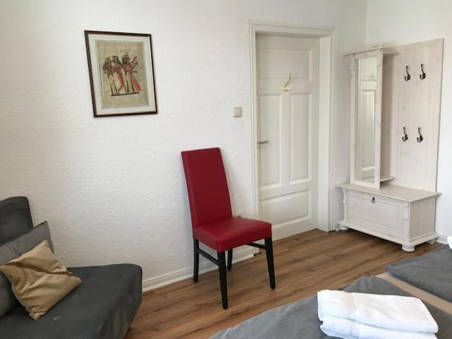 Thueringer Hof Hotel Heringen  Buitenkant foto
